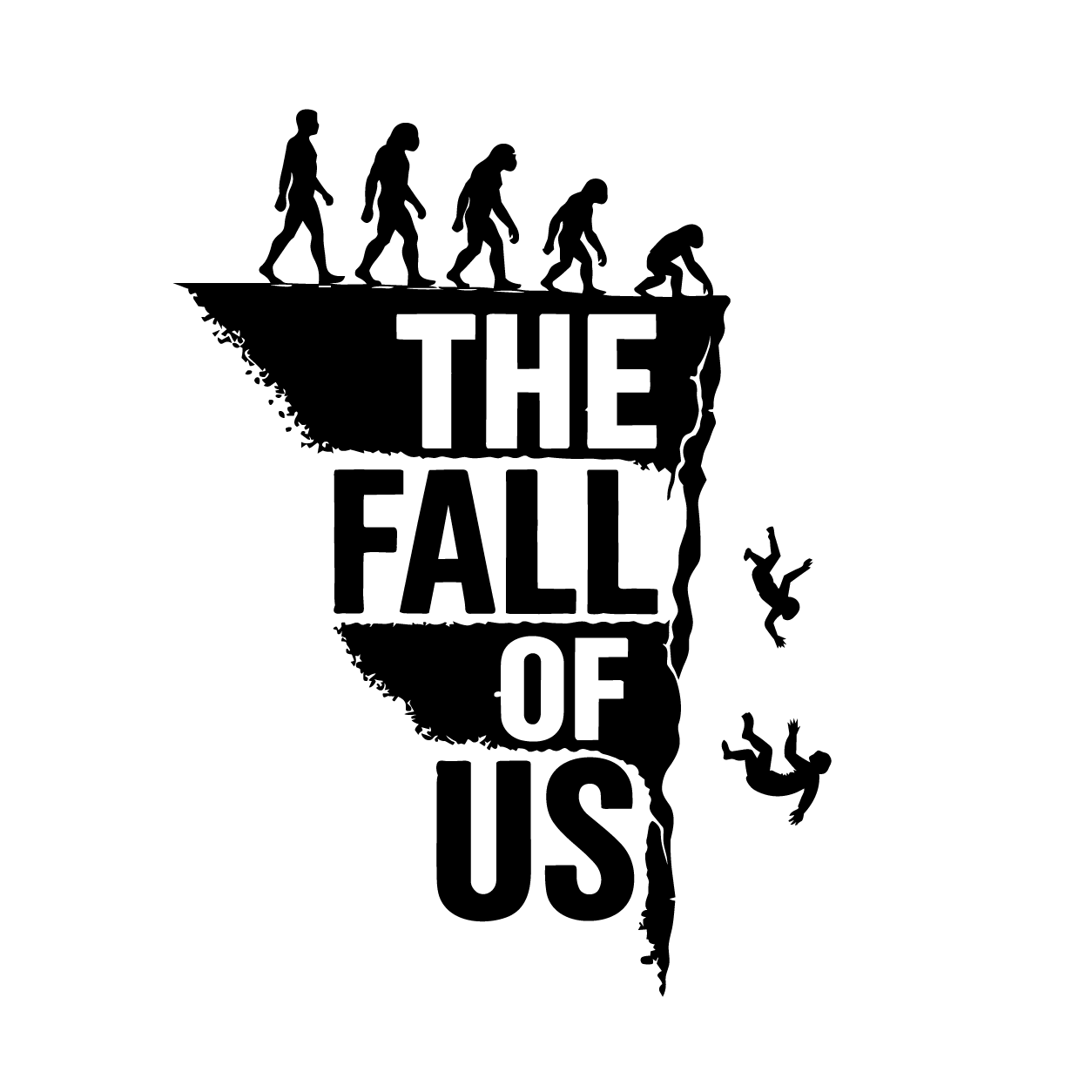 Devolution — The Fall of Us