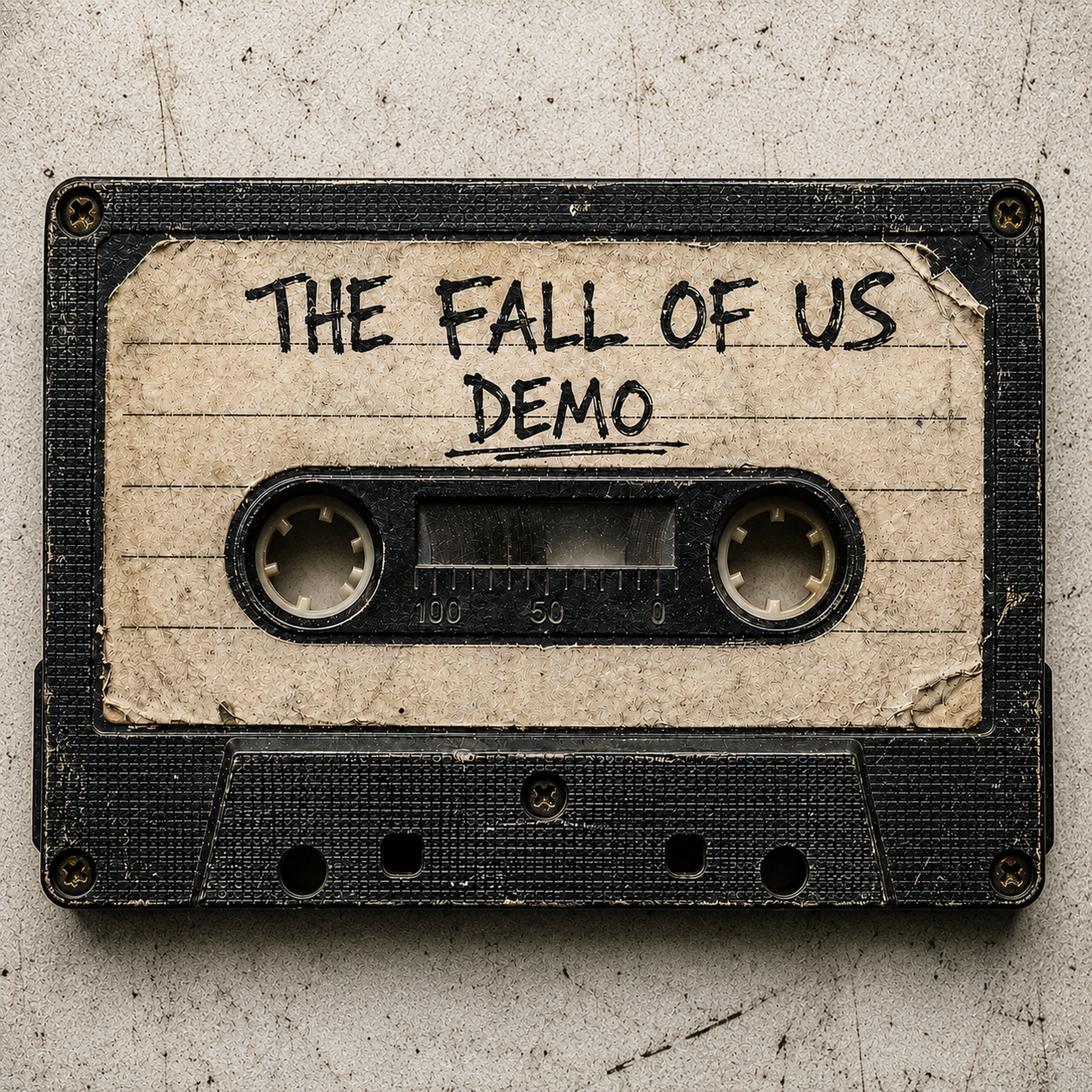 The Fall of Us — Demo